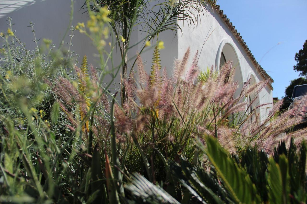 Molino De Saladilla Hotel Coín Exterior foto
