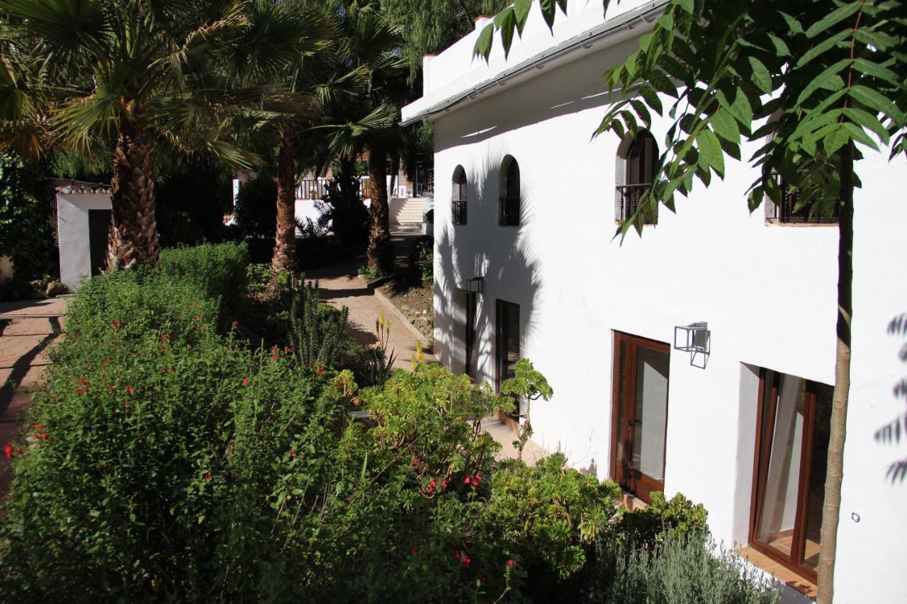 Molino De Saladilla Hotel Coín Exterior foto